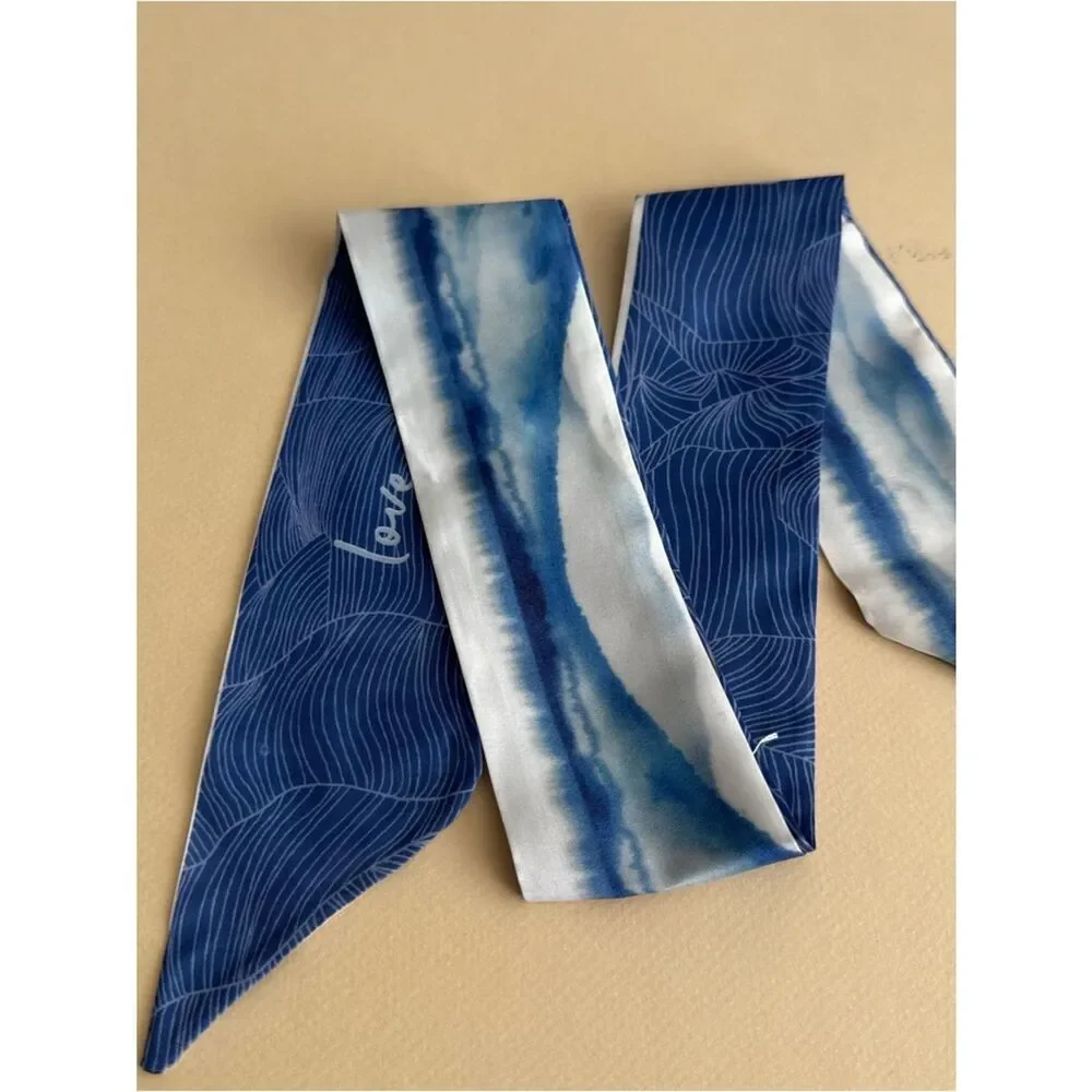 Boho scarf M1691